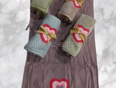 Текстиль в наличии и на заказ