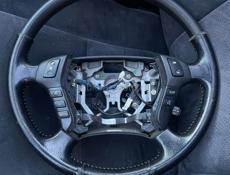 Руль Краун Атлет