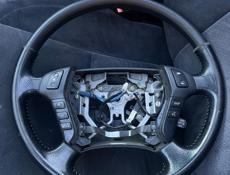 Руль Краун Атлет