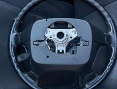 Руль Краун Атлет