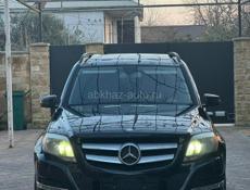 Mercedes-Benz GLK