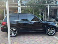 Mercedes-Benz GLK