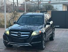 Mercedes-Benz GLK
