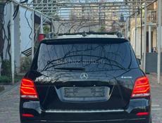 Mercedes-Benz GLK