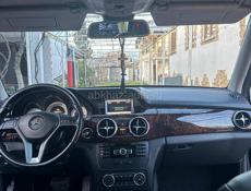 Mercedes-Benz GLK