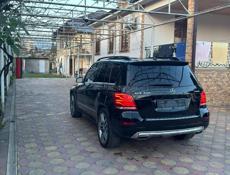 Mercedes-Benz GLK
