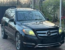 Mercedes-Benz GLK