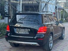 Mercedes-Benz GLK