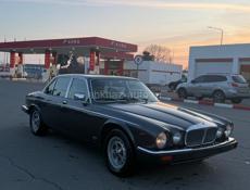 Jaguar XJ Series