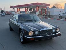 Jaguar XJ Series