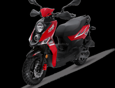 Прокат Мопедов 