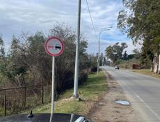 По трассе Гулирипш