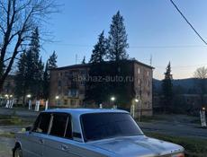 ВАЗ 2106