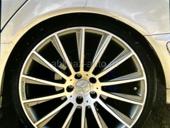 Диски с шинами R20