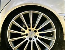 Диски с шинами R20