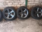 Диски на бмв