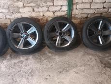 Диски на бмв