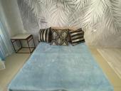 Сдам квартиру на новом районе 