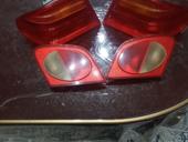 Стопы на 210 мерс