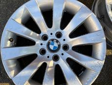 Диски на бмв r17
