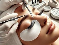 Требуется Мастер по ресницам