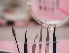 Требуется Мастер по ресницам