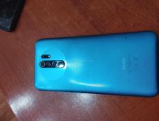 Смартфон M2004J19AG