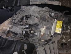 Фары бампер лексус