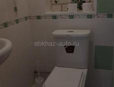 Сдаётся 2х комнатная квартира 