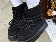 Собираю заказы на обувь женскую 