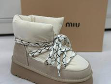 Собираю заказы на обувь женскую 