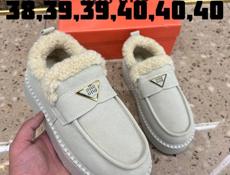 Собираю заказы на обувь женскую 