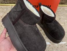 Собираю заказы на обувь женскую 