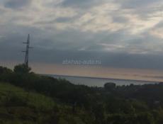 Участок 26 соток в Новом Афоне