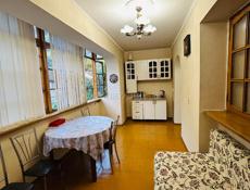 С Д А Е Т С Я  3-х ком квартира Сином Мокко пляж