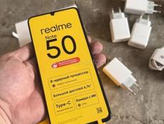Realme Note 50 - Отличные