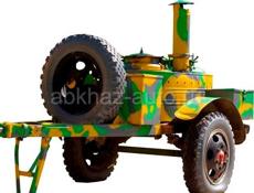 расчистка участков