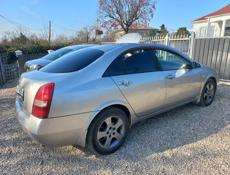 Nissan Primera