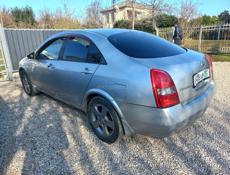 Nissan Primera