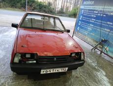 ВАЗ 2108