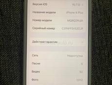 Айфон 8+ 256гб