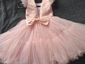 Детское платье