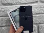 iPhone 15 256Gb ✅новый 