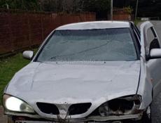 Nissan Primera