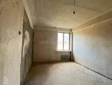 Продается квартира. Бзыбь