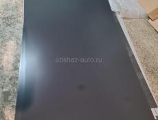 Совершенно новые железные листы 