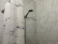 Квартира студия.