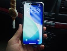 Айфон 16.128 ГБ АКБ 89%