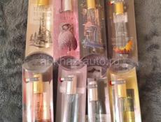 Парфюмерия по выгодным ценам