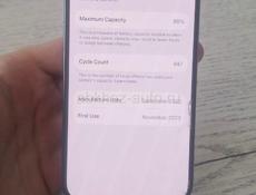 iPhone 15 pro идеал 